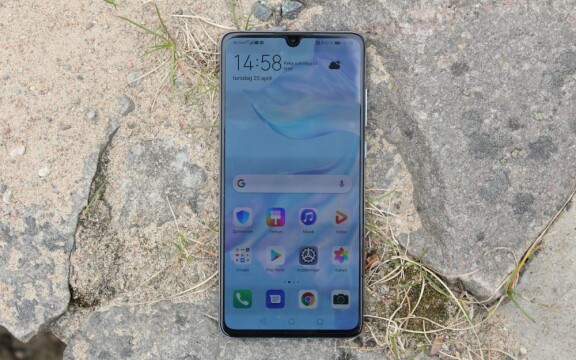 Test: Huawei P30 - prisvärd superkamera