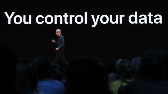 ”Sign in with Apple” blir obligatoriskt alternativ vid tredjepartsinloggning