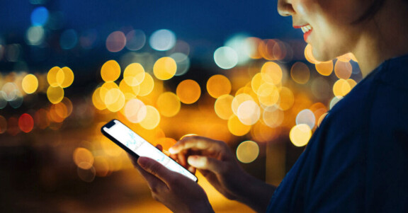 ARM:s nya processorer kan ge nästa års smartphonemodeller ett lyft