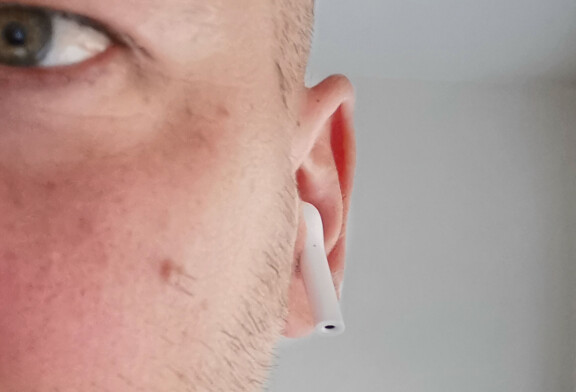 Test: Huawei Freebuds Lite – trådlösa hörlurar, true wireless