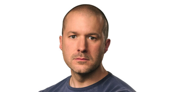 Apples chefsdesigner Jony Ive lämnar företaget