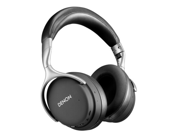 Test: Denon AH-GC30 – Bekväma och brusreducerande hörlurar