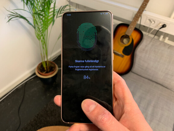 Första intrycket: Samsung Galaxy A80 – har svensk säljstart nu
