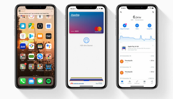 Bankappen Revolut blir egen mobiloperatör