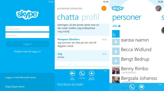 Skype