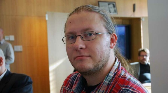 RIM vill locka fler utvecklare
