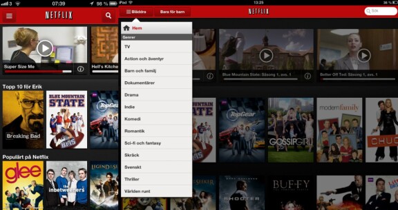 Netflix