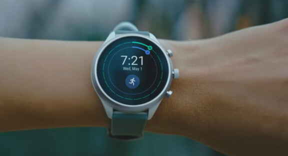 Wear OS får widgets – men de kallas för Tiles