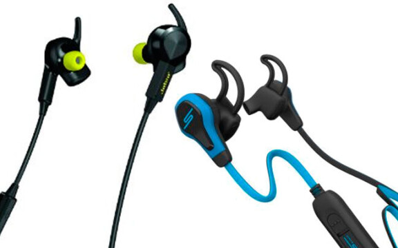 Duell: Jabra Pulse vs SMS Audio Biosport