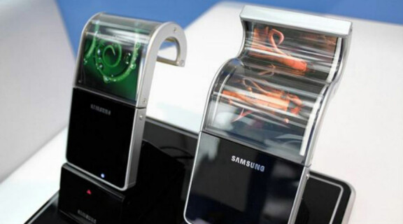 Foto: Samsung