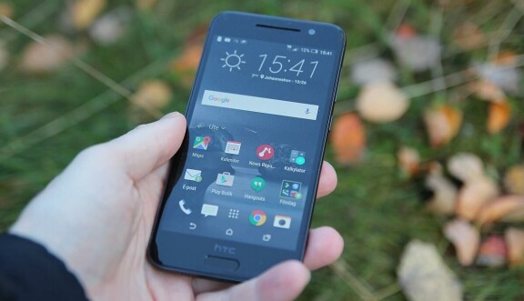 HTC ska återvända till premiumsegmentet i sinom tid