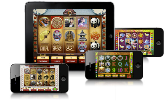 Kan mobilslots spelas gratis?