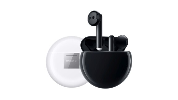 Test: Huawei Freebuds 3 - Ambitiösa lurar med barnsjukdomar