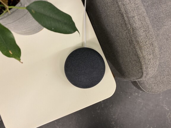 Krönika: Smarta högtalarkraschen tecken på förtroendekris för Google