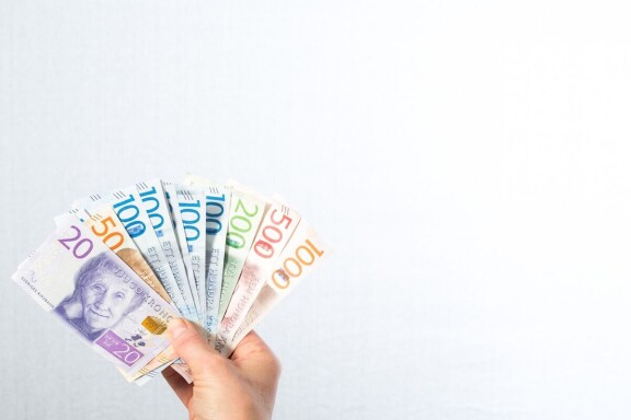 Finansiering med ett sms lån: Hur kan det undvikas?