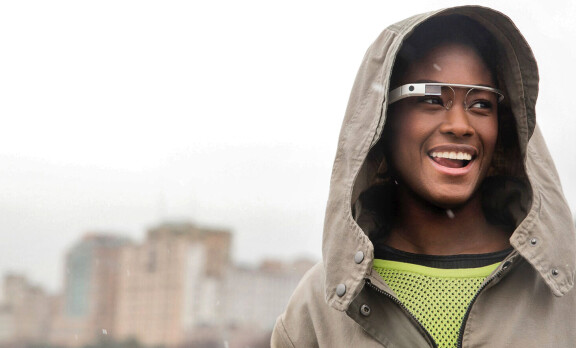 Nu upphör stödet för Google Glass Explorer Edition