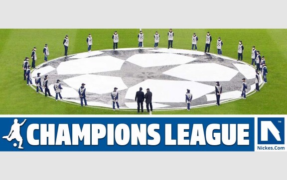 Champions League är tillbaka! Här är guiden till oddsen och resorna inför slutspelet