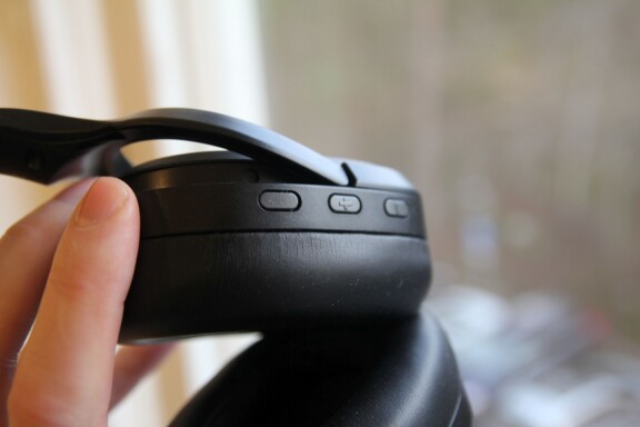 Test: Ifrogz Airtime Vibe - Bullerdämpning på begränsad budget