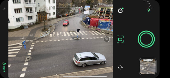 Apptips: Lättare långtidsexponering
