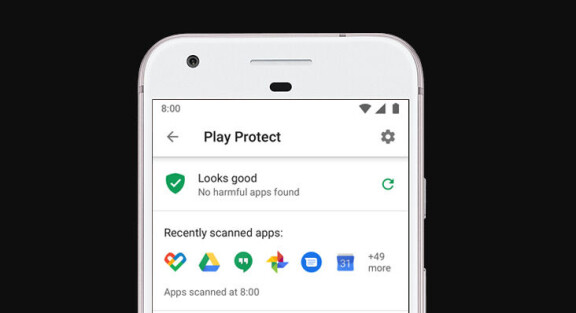 Därför får Huawei inte använda Googleappar