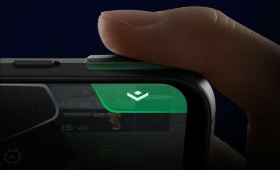 Black Shark 3 och 3 Pro lanserade i Kina