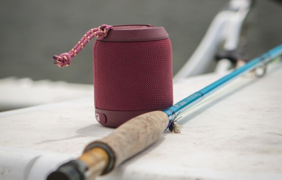 Test: Braven BRV-Mini - Liten, tuff, men kämpar med ljudet