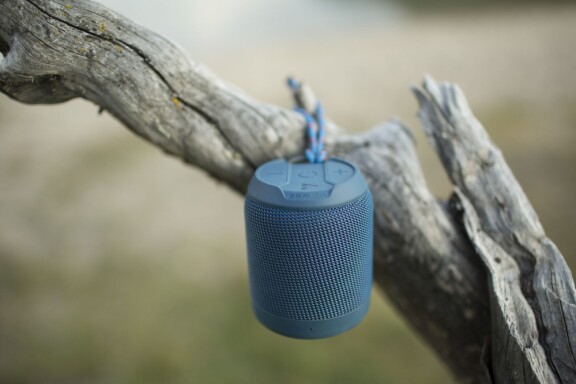 Test: Braven BRV-Mini - Liten, tuff, men kämpar med ljudet