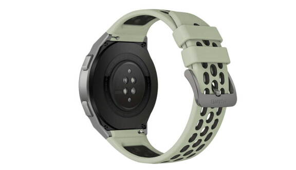 Uppgifter om nya smartklockan Watch GT2e från Huawei
