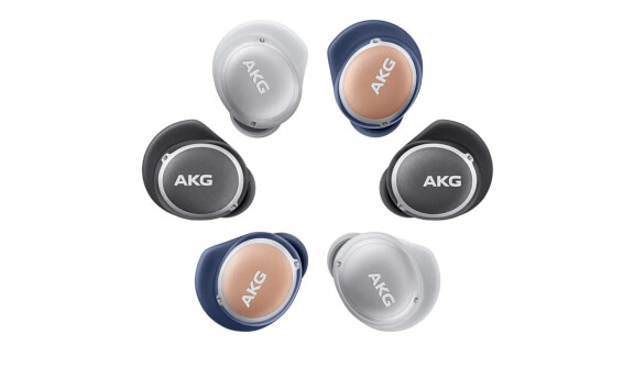 Nya true wireless från Samsung – har vad Galaxy Buds Plus saknar
