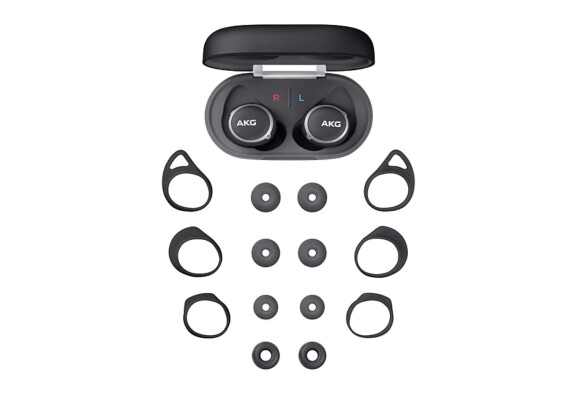 Nya true wireless från Samsung – har vad Galaxy Buds Plus saknar