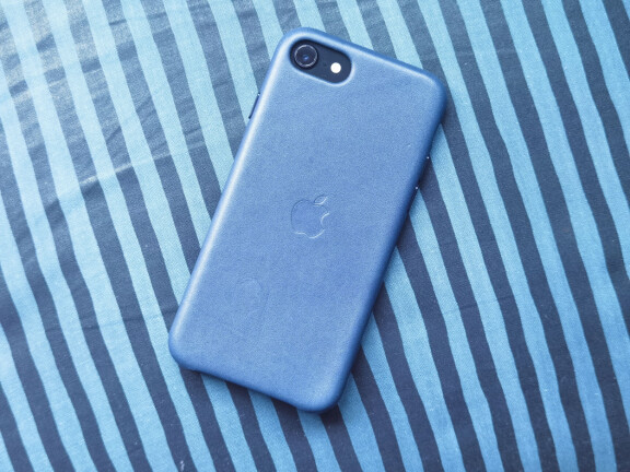 Nya rykten om ytterligare en Iphone SE-modell