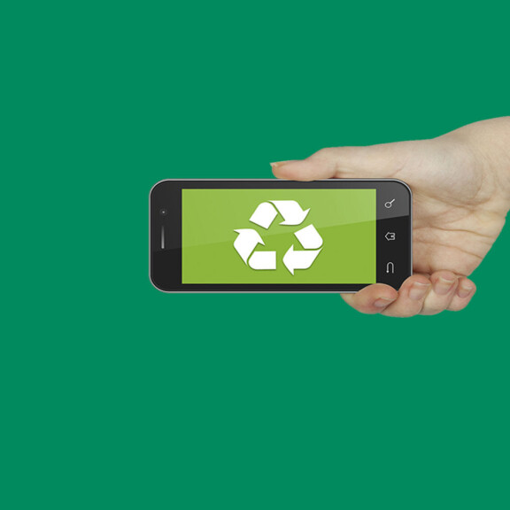 Köp en återanvänd mobil nästa gång du byter mobilabonnemang!