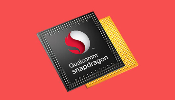 Qualcomm-kretsar måltavlor för hackerattacker