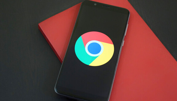 Google kan bli tvingade att sälja Chrome