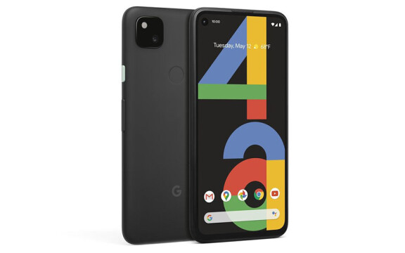 Pixel 4A-uppdatering kan ge sämre batteritid