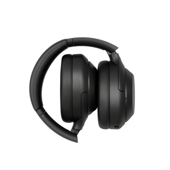 Sony släpper hörlurarna WH-1000XM4 – Bäst blir bättre