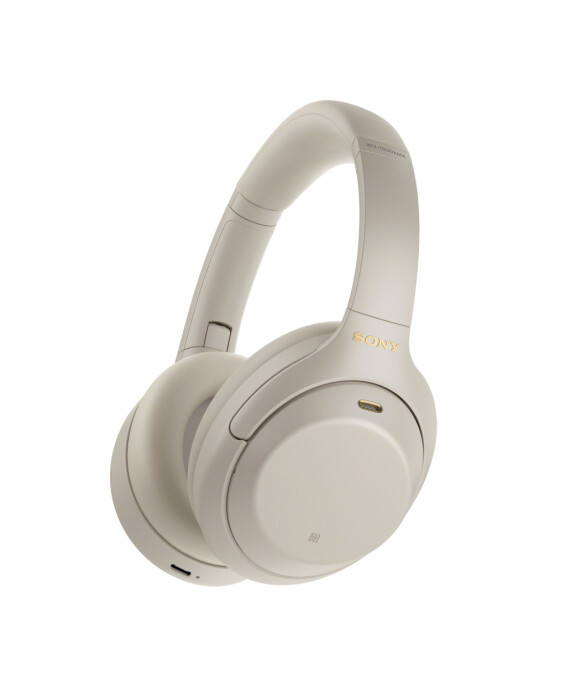 Sony släpper hörlurarna WH-1000XM4 – Bäst blir bättre