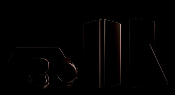 I en trailer för lanseringen visar Samsung de prylar som ska visas upp.