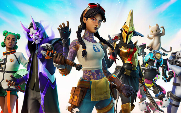 Så installerar du Epic Store på Ios och Android