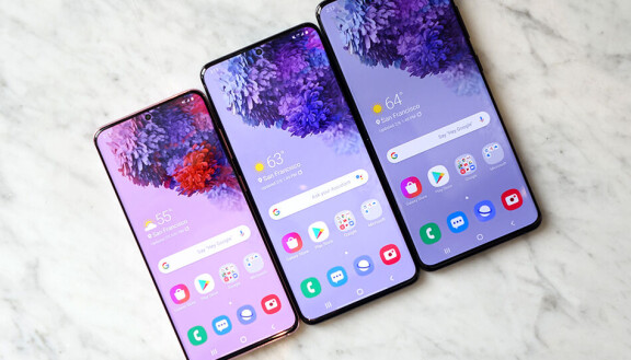 Populära Samsung-mobiler går i pension
