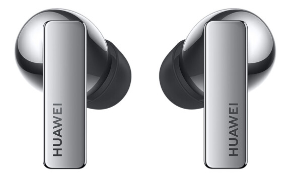 Nu lanserade: Huawei Freebuds Pro med avancerad brusreducering