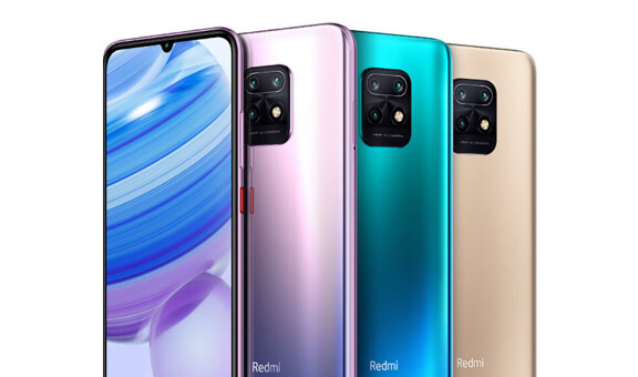 Xiaomi ökar mest i Europa