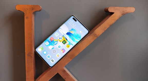 Test: Huawei Mate 40 Pro – Ännu en kameramästare
