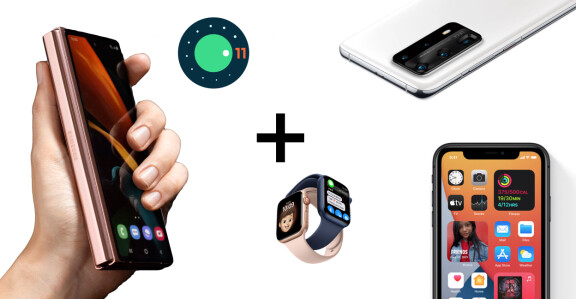 Mobilredaktionen svarar på 28 läsarfrågor