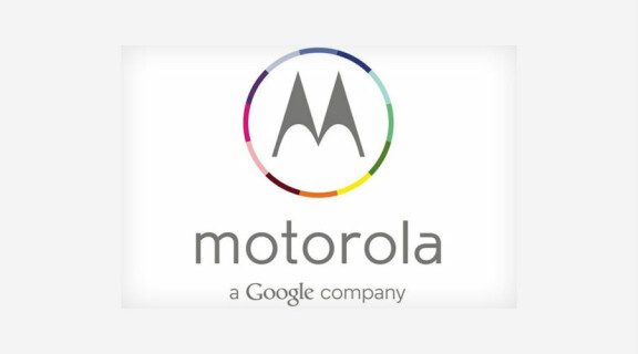 Här är Motorolas nya logotyp