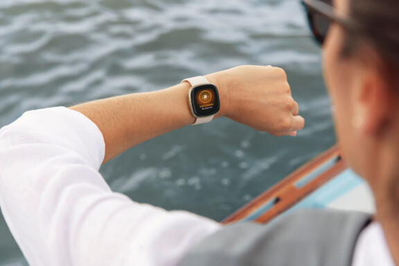 Test: Fitbit Sense – Väletablerad men fortfarande nykomling