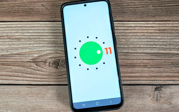 Android 11 är mest utsatta Android-versionen