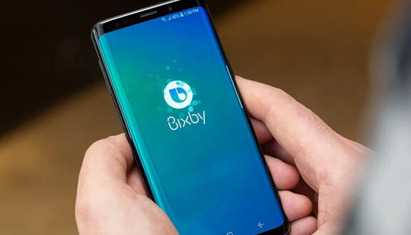 Hur blir jag av med Bixby?