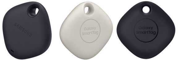 Hands on: Samsung Galaxy SmartTags shine most within the SmartThings  ecosystem