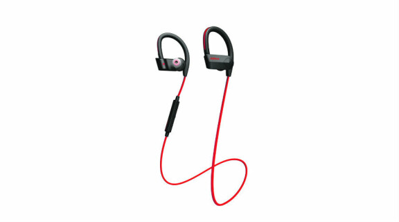 Jabra lanserar nya trådlösa Sport Pace